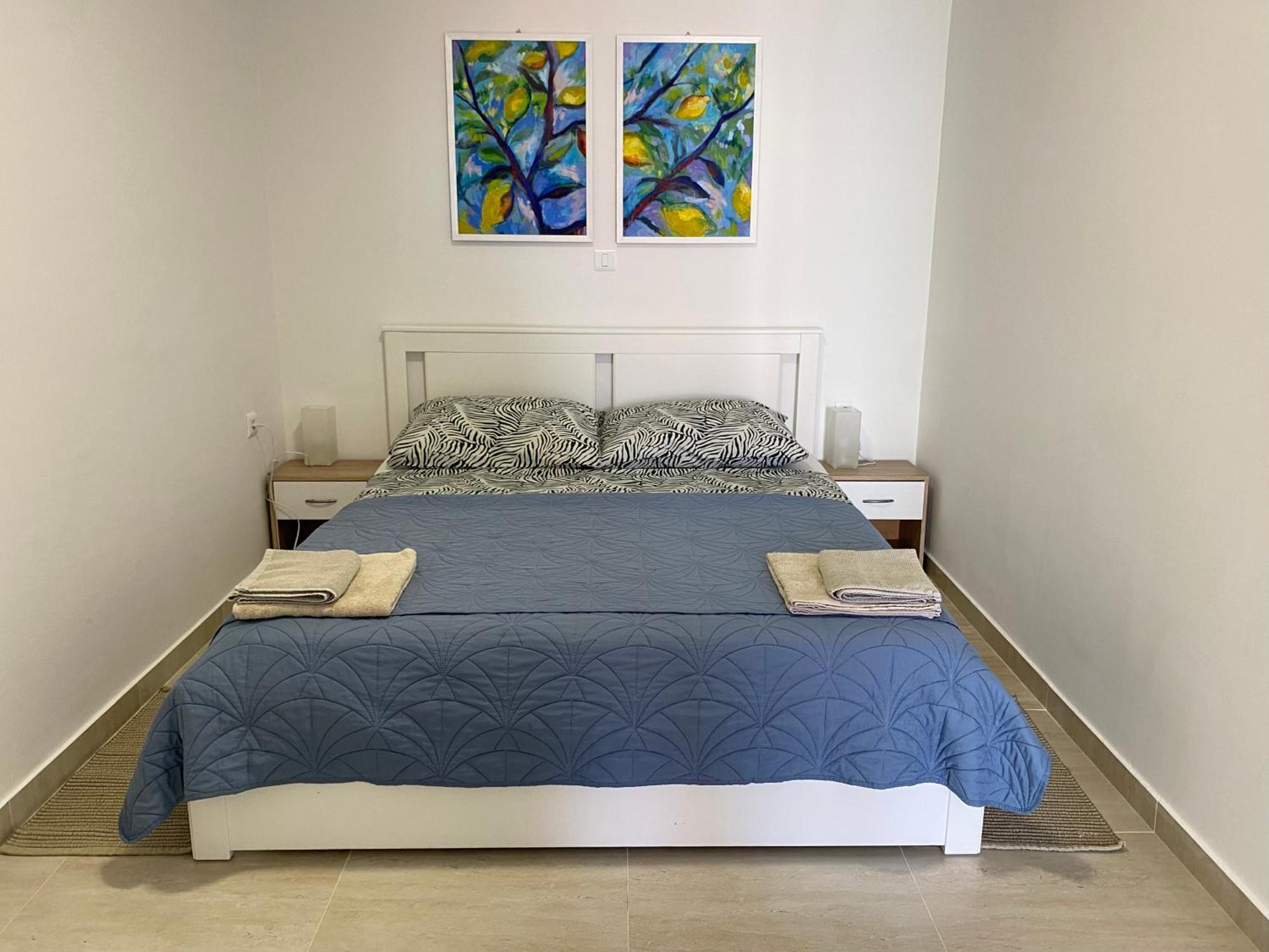 D&M Apartments Palit Εξωτερικό φωτογραφία