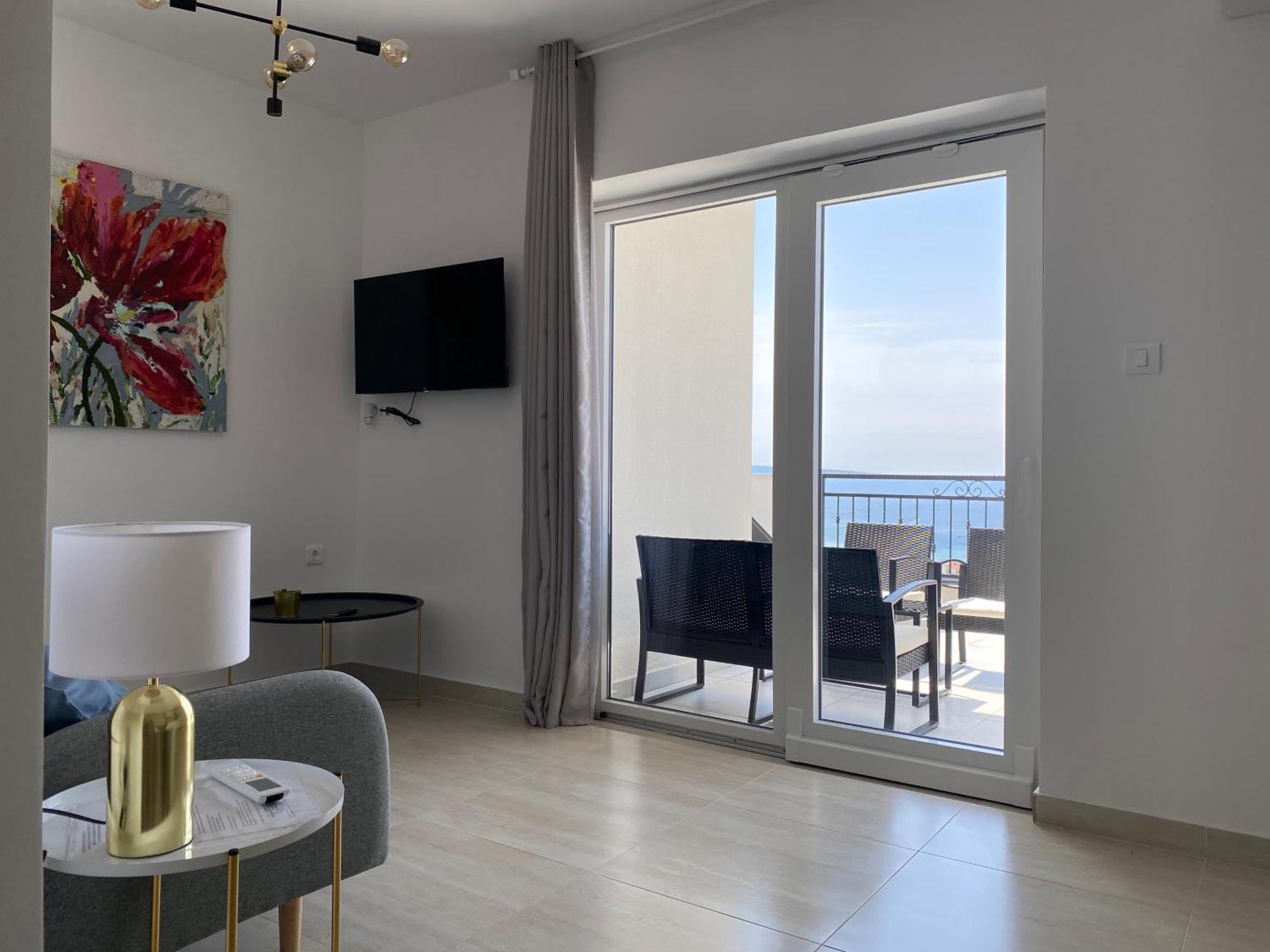 D&M Apartments Palit Εξωτερικό φωτογραφία