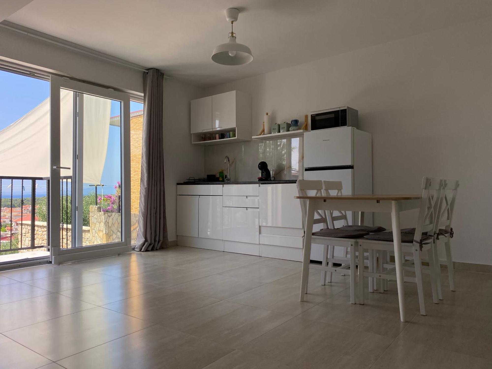 D&M Apartments Palit Εξωτερικό φωτογραφία