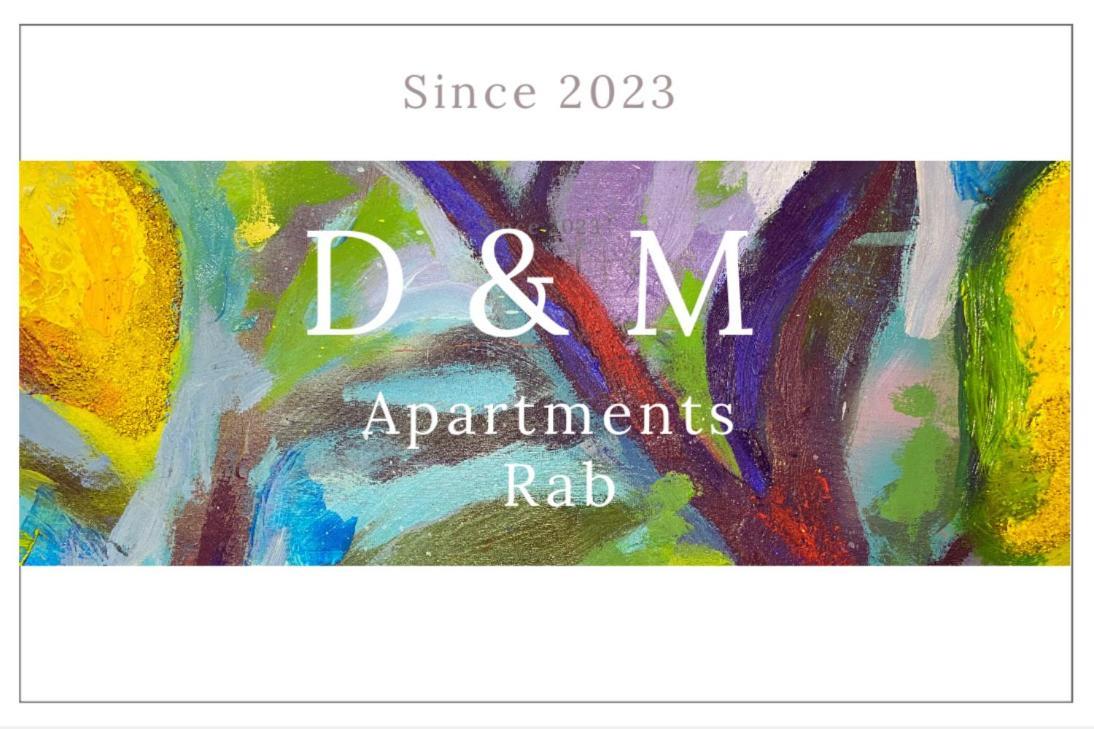 D&M Apartments Palit Εξωτερικό φωτογραφία