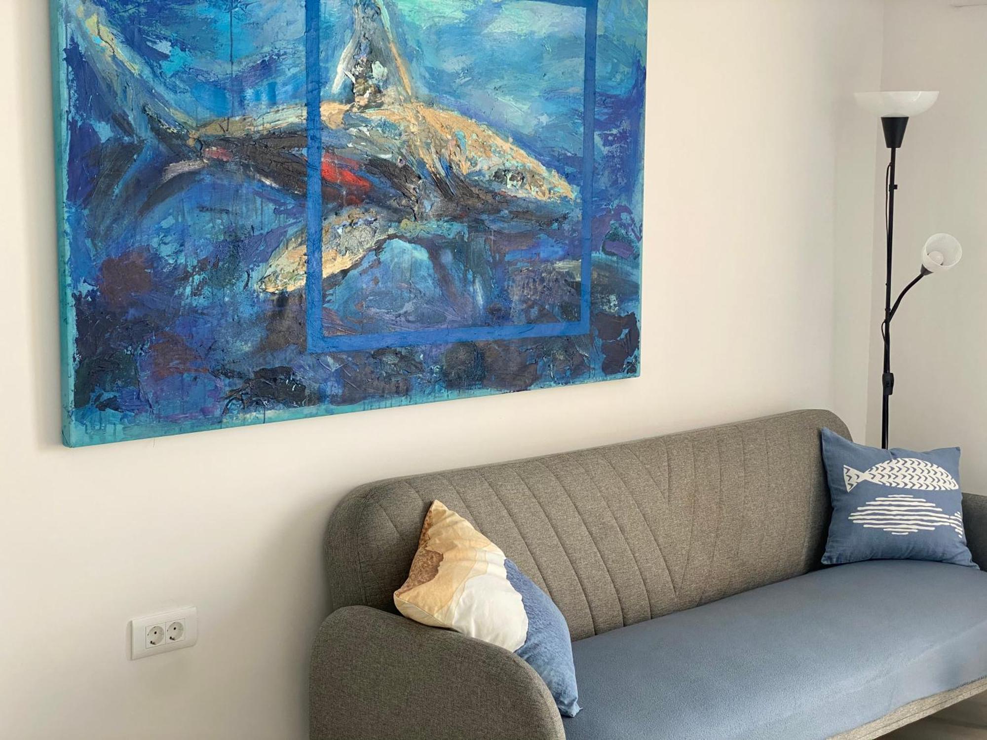 D&M Apartments Palit Εξωτερικό φωτογραφία