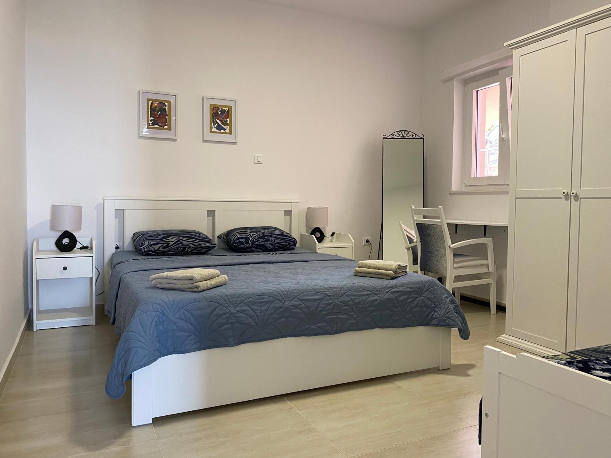 D&M Apartments Palit Εξωτερικό φωτογραφία