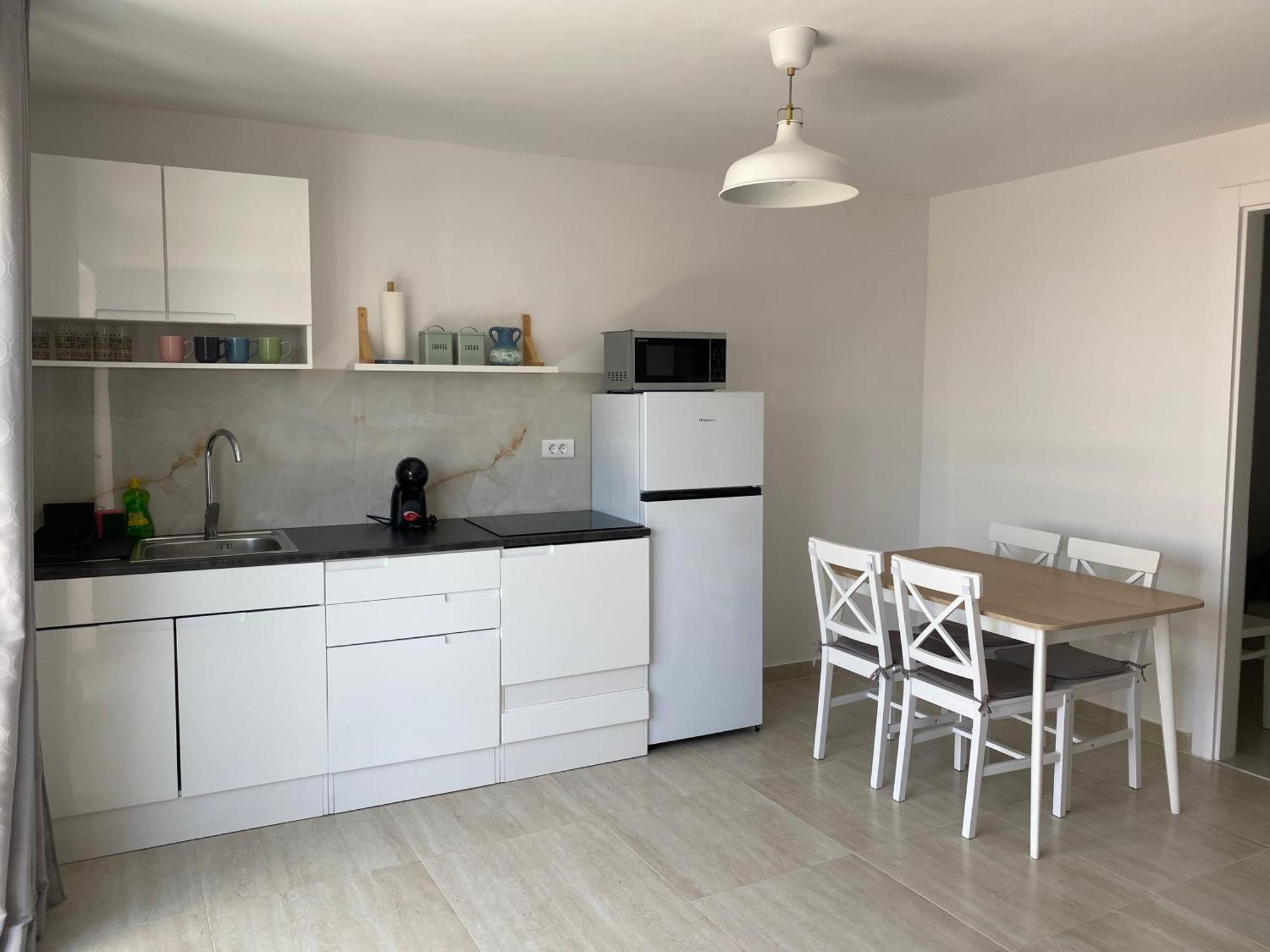 D&M Apartments Palit Εξωτερικό φωτογραφία
