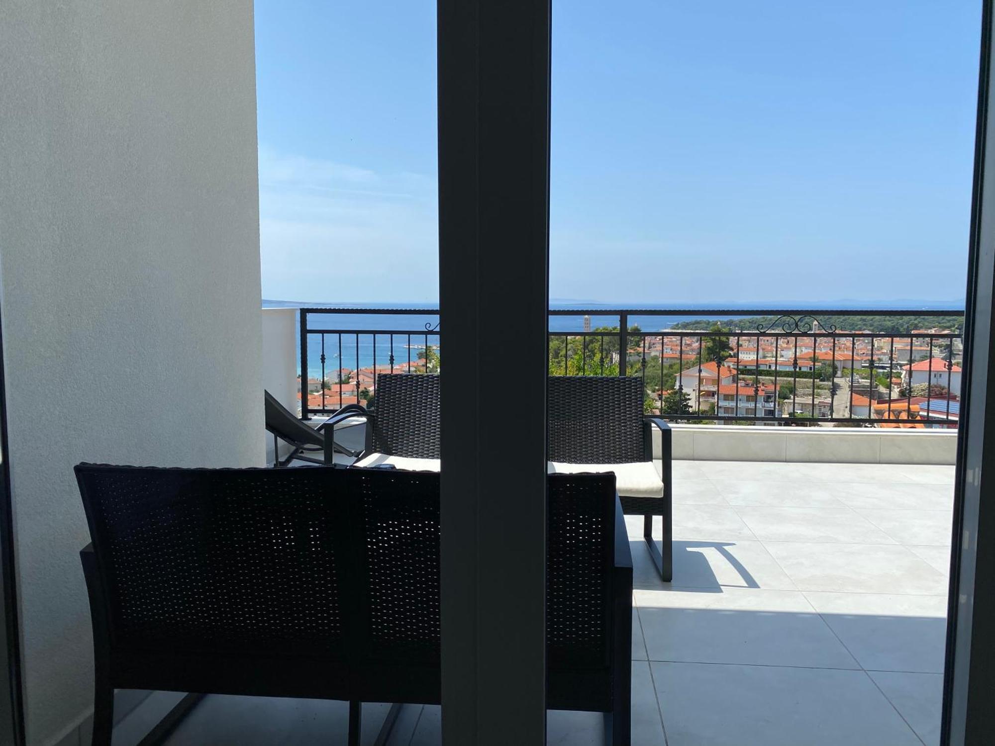D&M Apartments Palit Εξωτερικό φωτογραφία