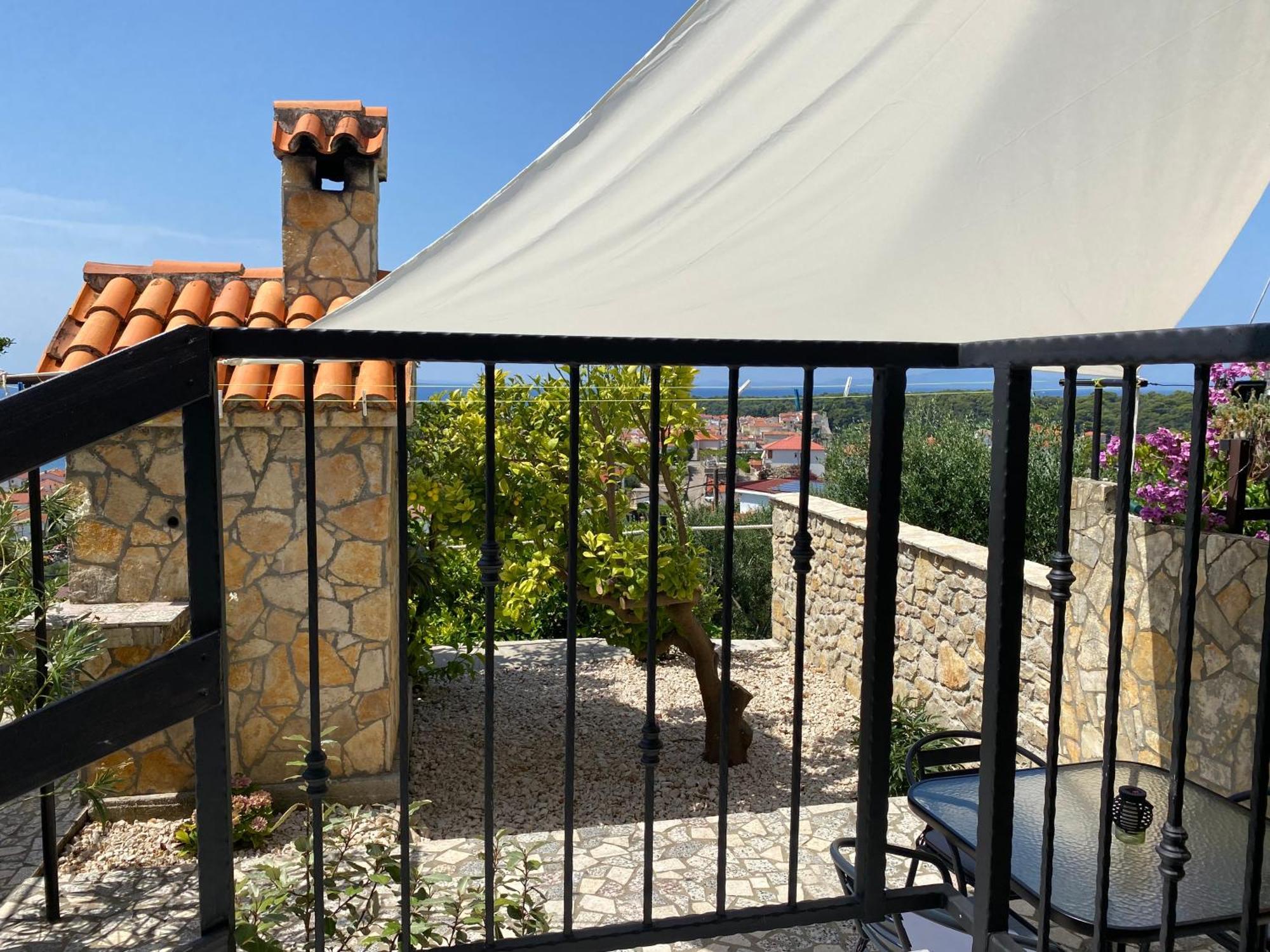 D&M Apartments Palit Εξωτερικό φωτογραφία
