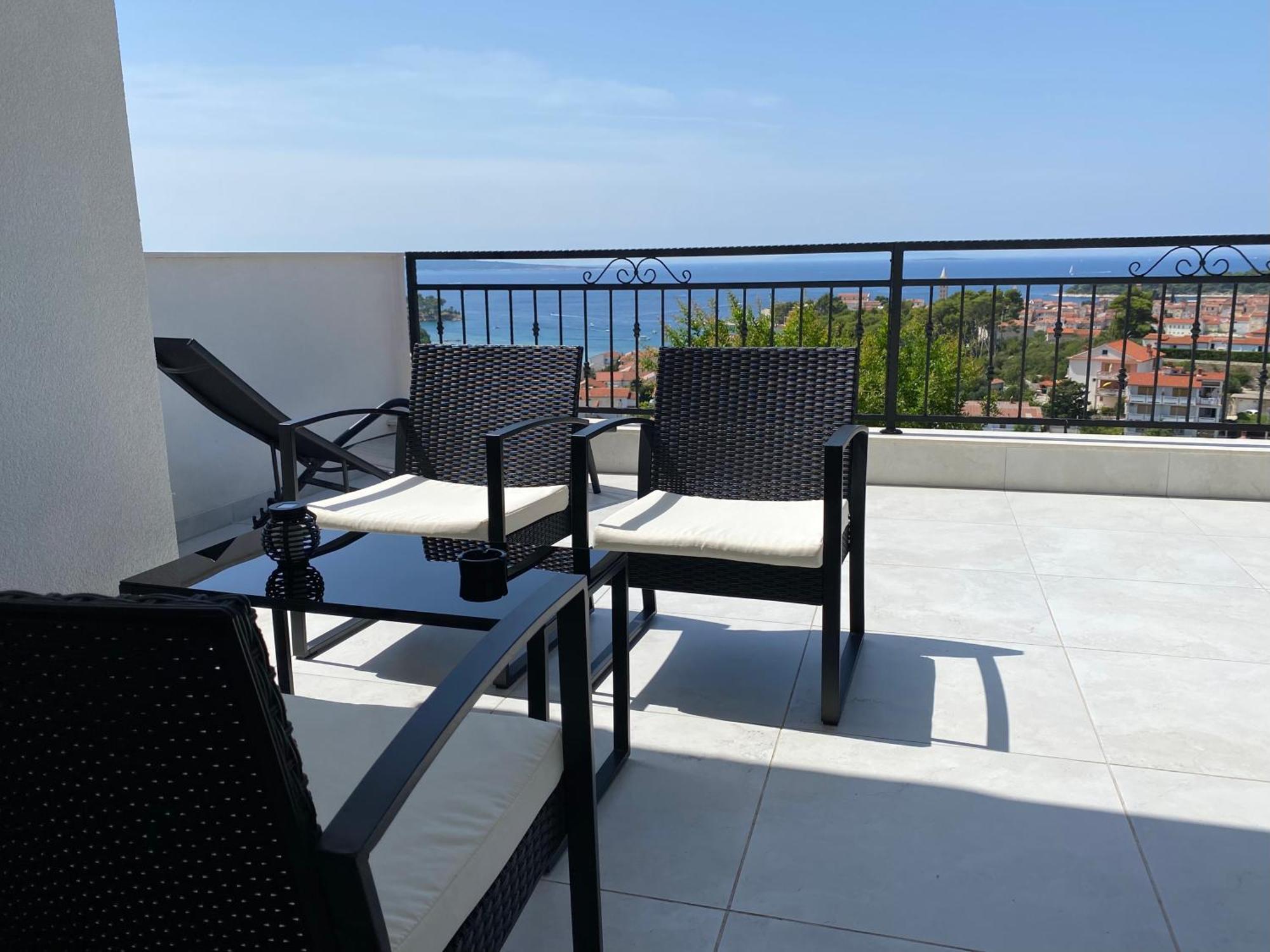 D&M Apartments Palit Εξωτερικό φωτογραφία